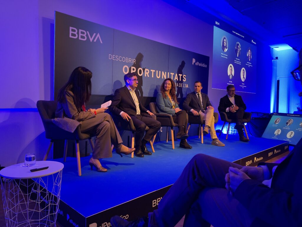 bbva elperiodico inteligencia artificial 2025 1024x768