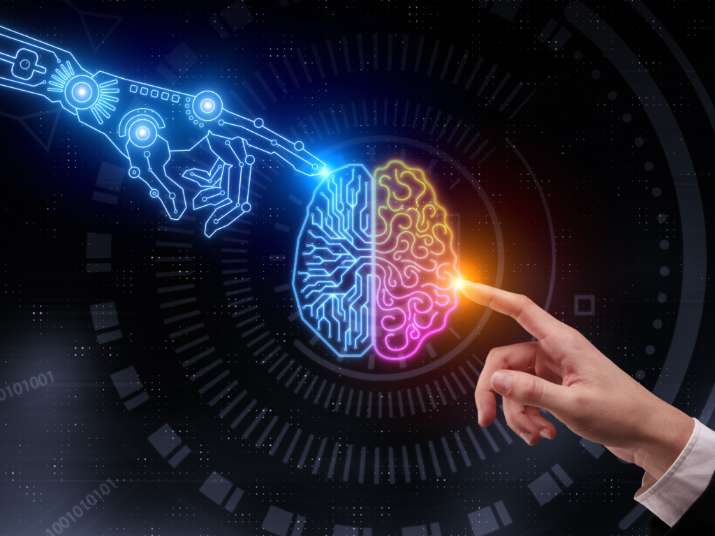 inteligencia artificial cerebro digital 1024x768